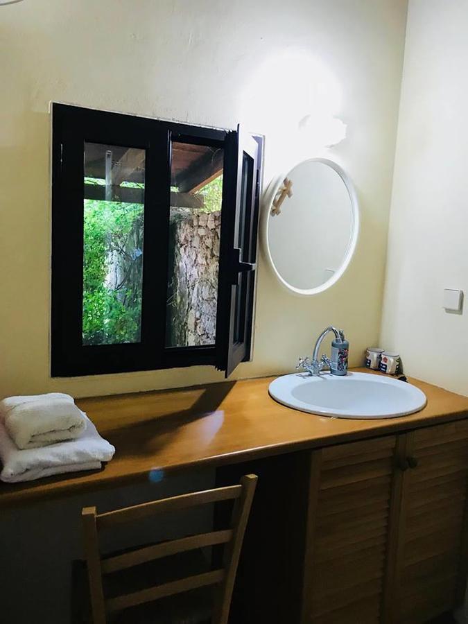 Отель Gentilini Retreat Аргостолион Экстерьер фото